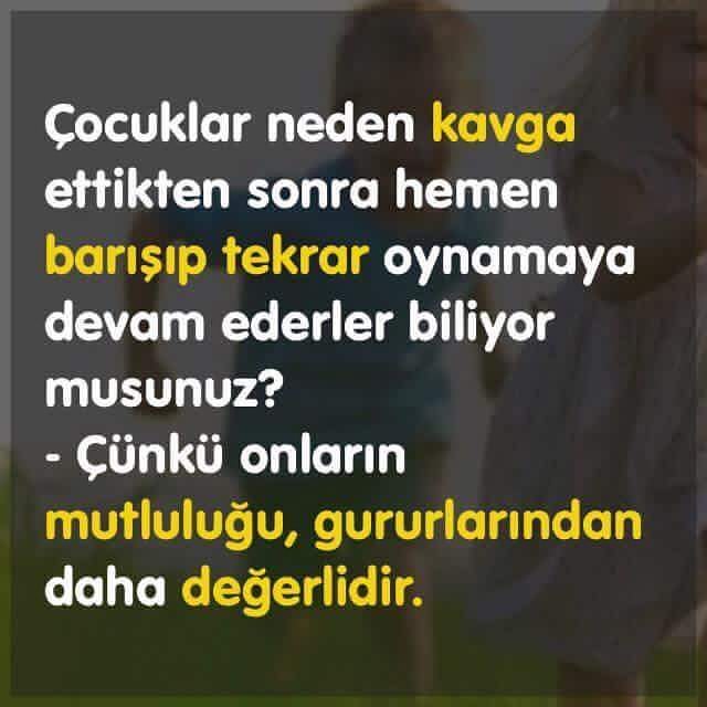 Herkesin Işine Yaradığın Kadar Iyisindir Bu Hayatta