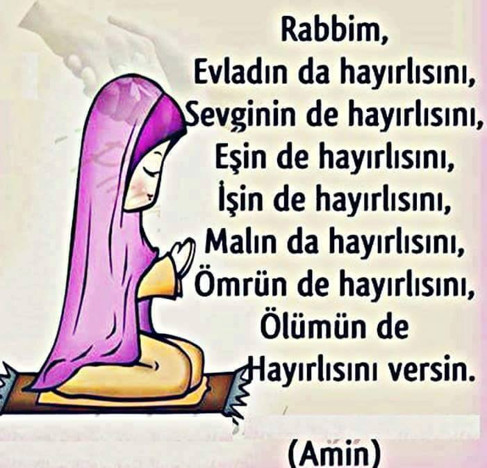 Rabbim…