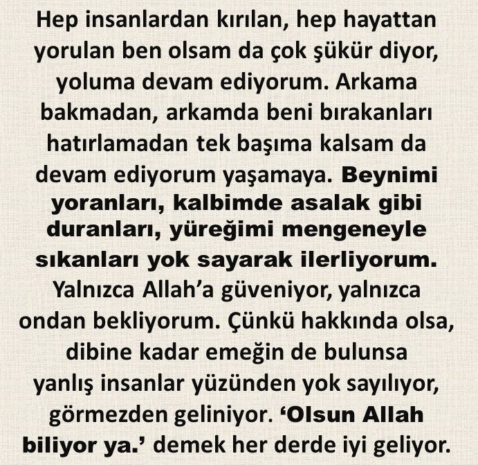 Sukru Suha Sen On Twitter Fatoskarahasan Aklima Da Kalbime De Iyi Geliyor