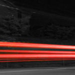 … Ne kadar daha yanayım sana kavuşmak için…