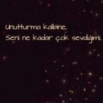 Çok sevdim bir zamanlar