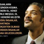 İnsanların Peşinde Koşma