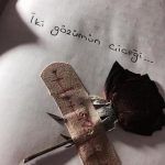 İki gözümün çiçeği