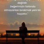 Kaybettiğimiz her şey kayıp değildir