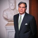 Ratanji Tata dedi ki