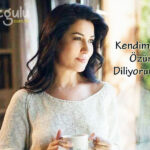 Kendimden Özür Diliyorum …