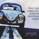 Bazı kapılar kapatılır