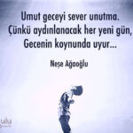 SEN NEDEN BURDA DEĞİLSİN?