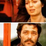 Herkes sanır ki ”Selvi boylum Alyazmalım ”bir aşkın filmi !