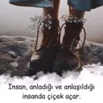 Gördüğünü anlat dediler