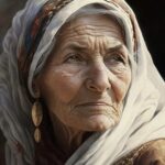 Aykırı bakışlarımla bir ben geçtim