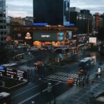 B ü t ü n Krizlerin üstünde ruhun krizi…