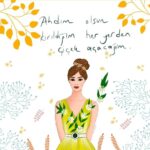 Sordum yüreğime…