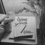 Bazende özledim diyemezsin