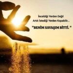 İNSAN İnceldiği Yerden Değil, İncindiği Yerden KOPAR..