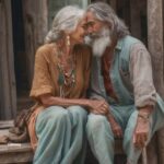 Onunla denk geldiğimizde her şey için çok geçti.