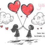 Romantik Aşk Mektubu