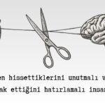 Neyi hak ettiğini hatırlamalı insan